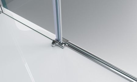 Душевая дверь BelBagno ETNA-B-11-30+80-C-Cr Душевая дверь BelBagno ETNA-B-11-30+80-C-Cr