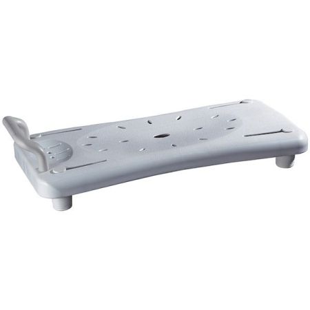 Сиденье для ванны Ridder Assistent А0040101 Белый, артикул А0040101