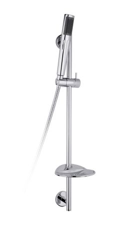 Стойка для душа Timo SR-7013 chrome, артикул SR-7013 chrome