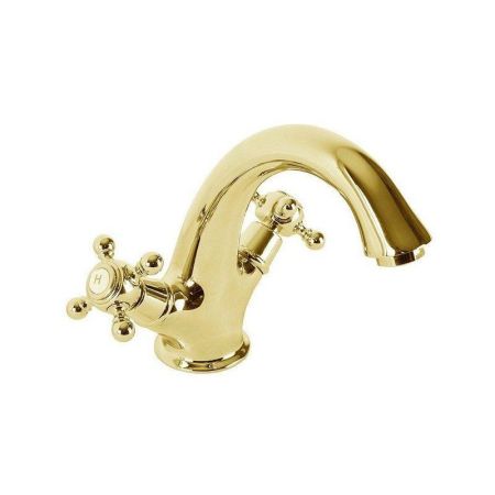 Смеситель для раковины CEZARES GOLF-LS1, артикул GOLF-LS1-03/24