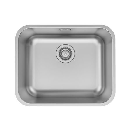 Мойка IDDIS нерж. сталь, сатин 533*433 Mate (MAT53S0i77), артикул MAT53S0i77