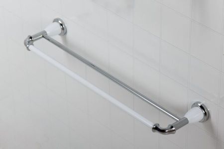 Полотенцедержатель Art&Max Bianchi AM-E-2609-D Хром, артикул AM-E-2609-D-Cr