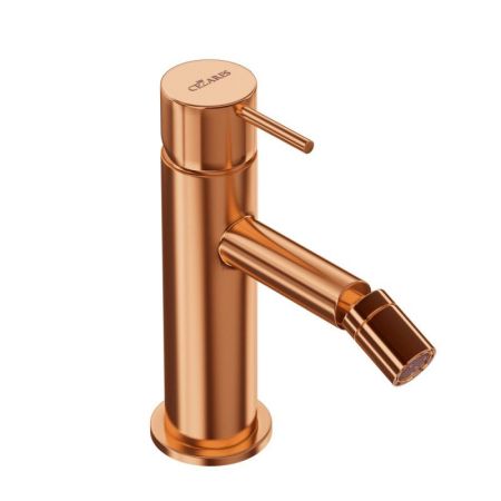 Смеситель для биде CEZARES LEAF-BSM-L, артикул LEAF-BSM-L-BIO