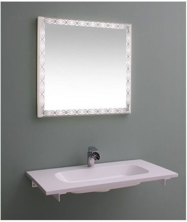 Зеркало De Aqua Тренд 6075, артикул TRN 401 060