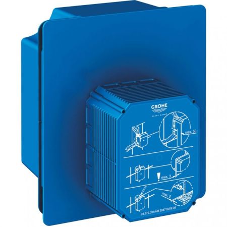 Комплект монтажа для панелей смыва Tectron GROHE Rapido U (37338000)