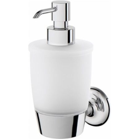 Дозатор жидкого мыла AM.PM Like A8036900 Хром