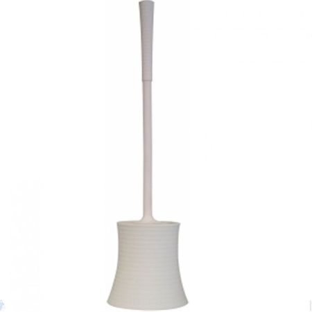 Ершик для унитаза Ridder Tower 22200401 Белый