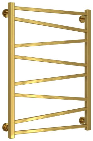 Полотенцесушитель водяной Сирокко 800х600 (ЗОЛОТО), артикул 03-0253-8060