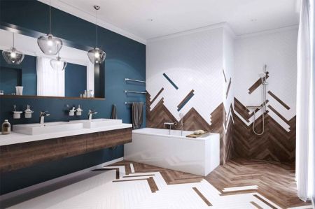 Полотенцедержатель подвесной KLUDI AMBIENTA 5397905 (латунь, хром, на стену, круглый, глянцевый), шт, артикул 5397905