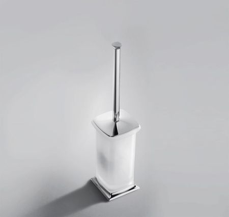 Ершик для унитаза Colombo Design Portofino B3206 Хром, артикул B3206