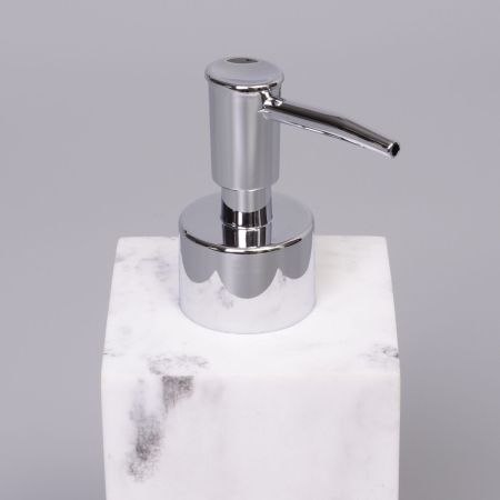 Kammel K-9199 Дозатор для жидкого мыла, артикул K-9199