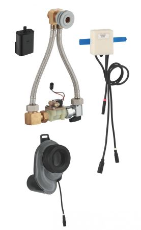 Сифон GROHE для писсуара с температурным датчиком, 6V (39367000), артикул 39367000