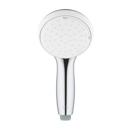 Ручной душ GROHE Tempesta New, 5,7 л/мин, хром (2759710E)