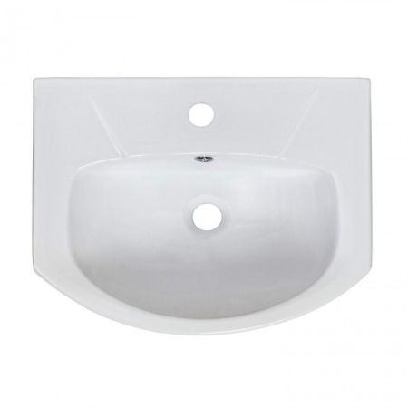 УМЫВАЛЬНИК RUNO мебельный Rosa Элеганс 65 (00000000438), артикул 00000000438