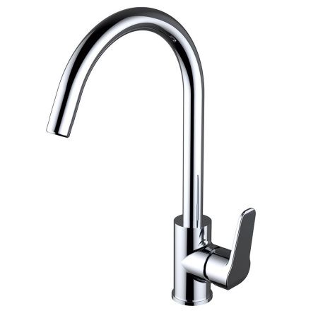 Смеситель Clever Start Elegance 60183 для кухонной мойки Смеситель Clever Start Elegance 60183 для кухонной мойки