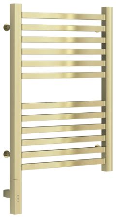 Полотенцесушитель электрический "МОДУС 3.0" 600х400 / МЭМ левый (Шампань), артикул 020-5700-6040