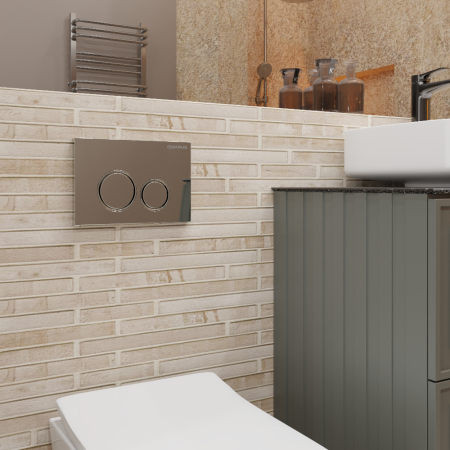 Клавиша для инсталляции CHARUS TM,
Серия: SPAZIO
Материал: Пластик ABS+Хромированные кольца
Тип: Механический
Размер: 245*165*14,5
Цвет: Хром глянцевый, артикул FP.330.21.01