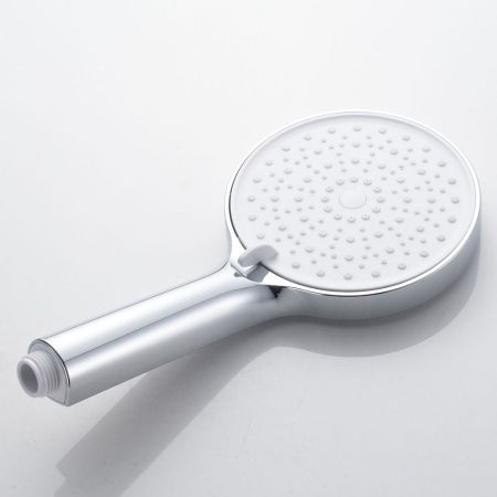 Смеситель для душа Shevanik S4716, хром