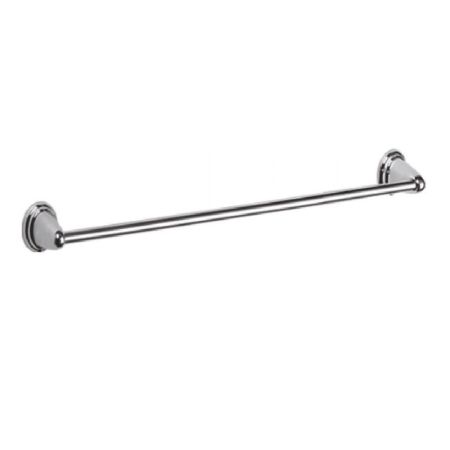 Полотенцедержатель Haiba HB1501-1, хром