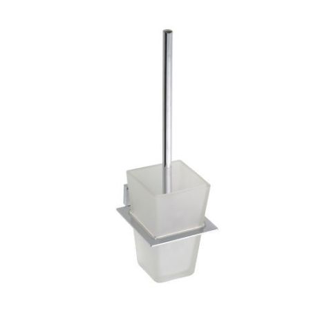 Ёршик  Plaza подвесной 115x360x150мм, хром, артикул 118113012