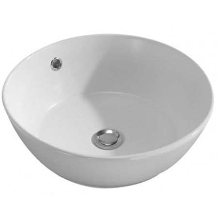 Раковина Sanindusa Polop 45 118840004 Белая