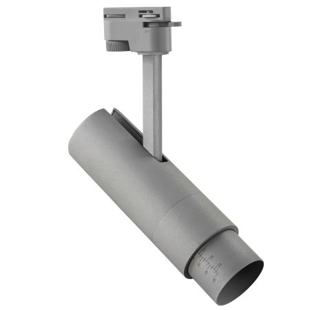 Светильник светодиодный для 1-фазного трека Fuoco Lightstar 215239, артикул 215239