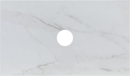 Столешница Allen Brau Fantasy 80 1.11009.M мрамор, артикул 1.11009.M