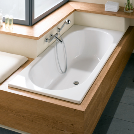 Опора для ванны, Bette, универсальная, комплект-2 штуки, артикул B23-1500