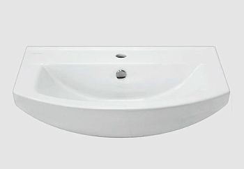 Умывальник Runo мебельный Best 75 (00-00001183)