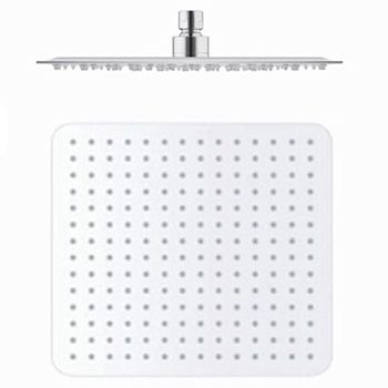 Душевая головка,метал 30х30см