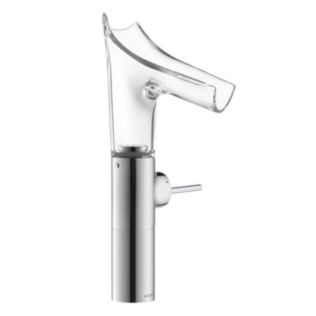 AX Starck V cмеситель для умывальника, артикул 12114000