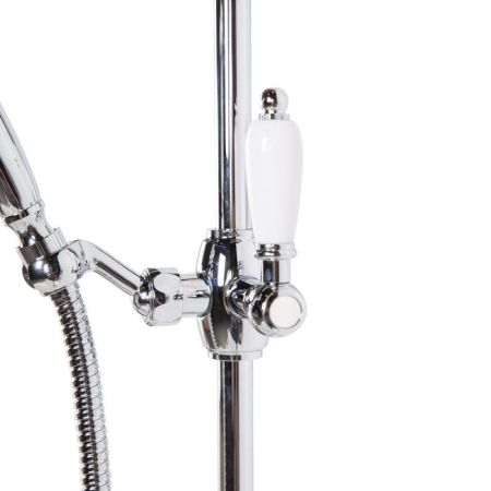 Душевой гарнитур CEZARES CZR-SD