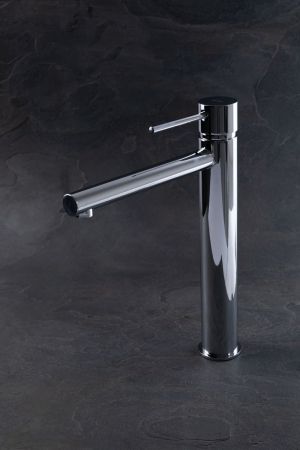 Смеситель для раковины Allen Brau Glority 5.51002-00 хром, артикул 5.51002-00