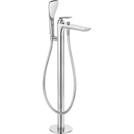 Смеситель для ванны Kludi Balance 525900575 Хром, артикул 525900575