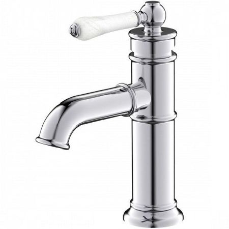 Смеситель для раковины Iddis Oxford OXFSB00i01 Хром, артикул OXFSB00i01