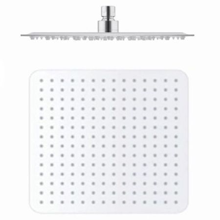 Душевая головка,метал 30х30см