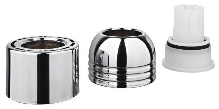 Отводной штуцер GROHE 43342000