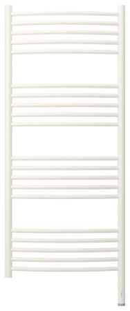 Полотенцесушитель, Сунержа, Богема 3.0, выгнутая, электрический, ширина, мм-532, глубина, мм-103, высота, мм-1324, межосевое расстояние-500, нагревательный элемент-ТЭН, подключение-нижнее справа, электрокомплект-МЭМ, мощность, Вт-300, материал-нержавеющая