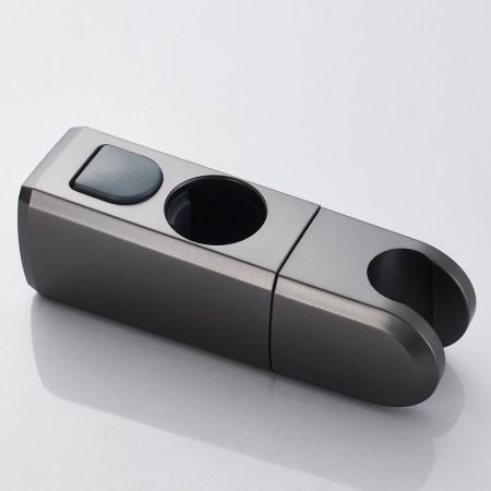 Душевая система Rose R1836T, пепельный