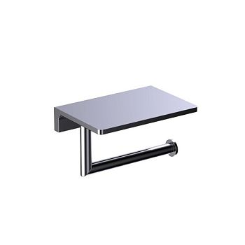 Держатель туалетной бумаги Timo Selene 10040/00 Хром