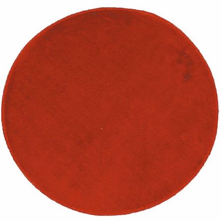 Коврик для ванной комнаты Ridder Round 60x60 Зеленый, артикул 7042705