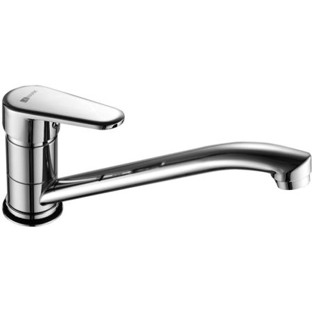 Смеситель для кухни Lemark Point LM0304C Хром, артикул LM0304C