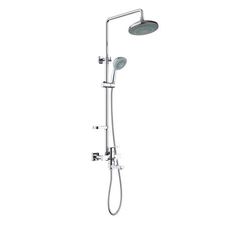 Душевая система Timo Beverly SX-1060/00 (3010) хром, артикул SX-1060/00(3010)