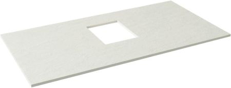 Столешница Allen Brau Infinity 85 1.21011.G-S серый структ, артикул 1.21011.G-S