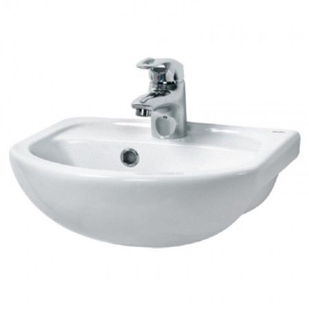 Умывальник Runo мебельный Sanita Mango 40 (00-00001179), артикул 00-00001179