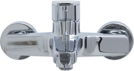 Смеситель для ванны Allen Brau Eclipse 5.E1003-00 хром, артикул 5.E1003-00