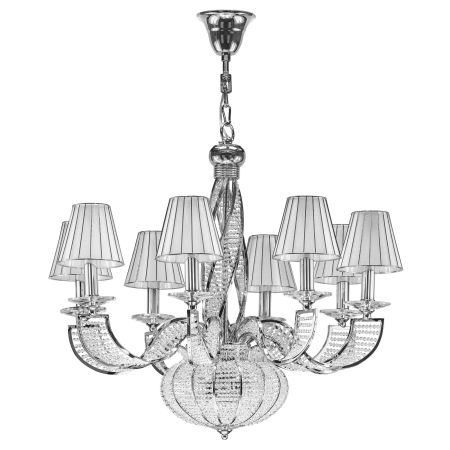 Люстра подвесная Alveare Lightstar Premium 702104, артикул 702104