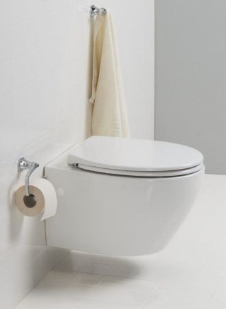 Унитаз подвесной BELBAGNO PROSPERO