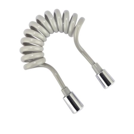 Шланг для гигиенического душа 1,2м Savol S-FXRG002, хром, артикул S-FXRG002