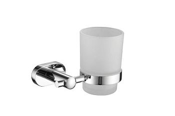 Стакан для ванной комнаты BELZ B90006, хром